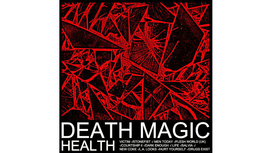 health-death-magic-album