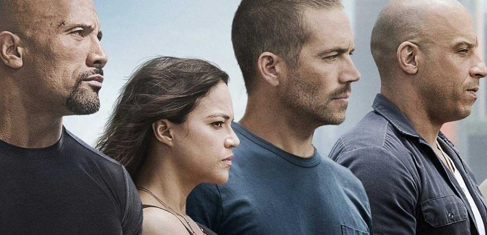 „Fast & Furious 7“ ist der Film mit meisten Fehlern 2015 „Fast & Furious 7“ ist der Film mit meisten Fehlern 2015