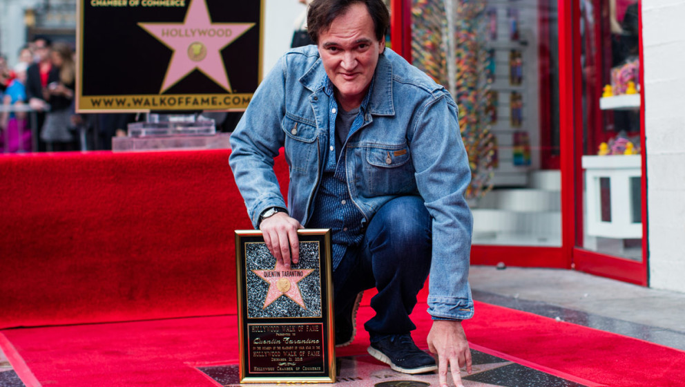 Wie Lang Ist Der Walk Of Fame