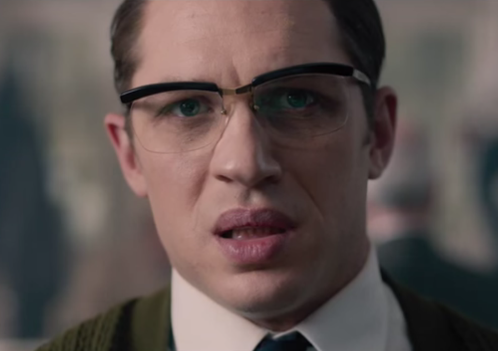 Review: Legend - Regie: Brian Helgeland, Großbritannien 2015 - Musikexpress