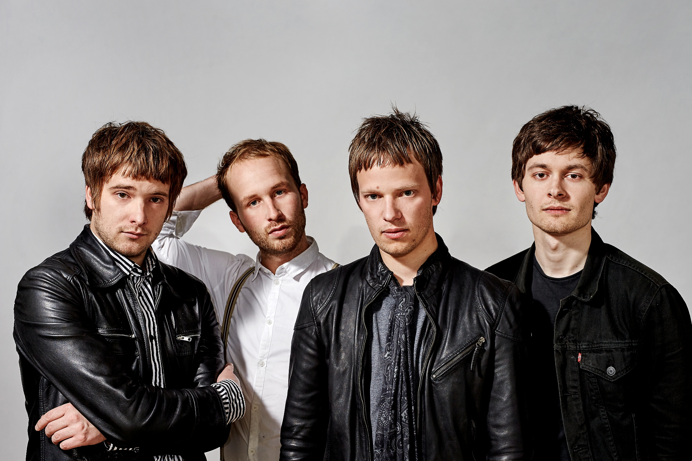 PAPER TIGERS - Press 4