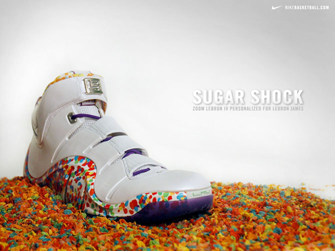 platz 9_nike-lebron-iv-sugar-shock