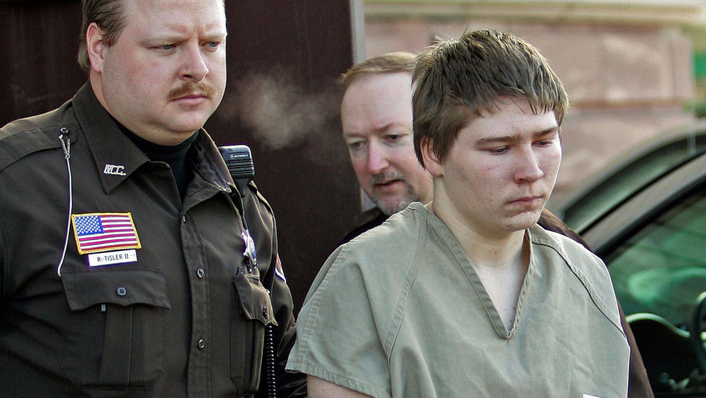 Brendan Dassey wurde als 16-Jähriger verurteilt wegen Beihilfe zum Mord und der Vergewaltigung von Theresa Halbach. Sein Bru