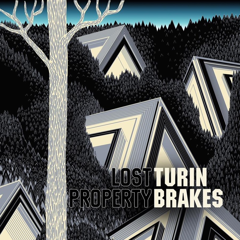 Turin Brakes: Lost Property (Kritik & Stream) - Musikexpress