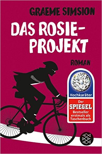 das rosie projekt