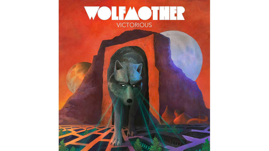 Wolfmother_Victorious