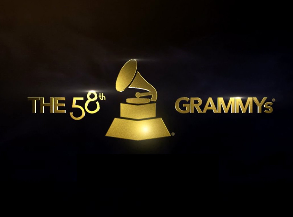 Grammy Awards 2016