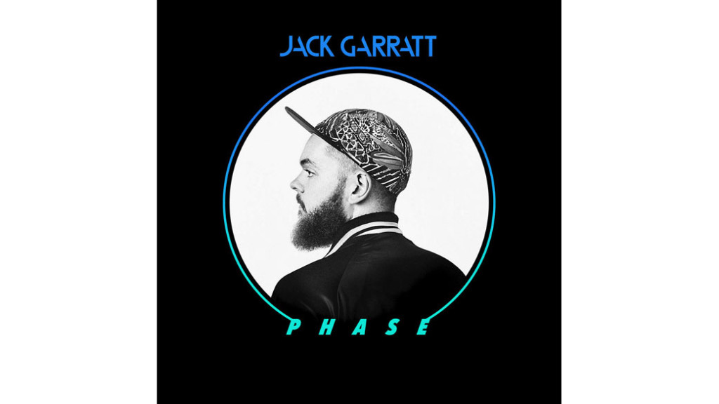 10. Jack Garratt - PHASE (VÖ: 19.02.16) - Durchschnittswertung der Redaktion: 2.89/5