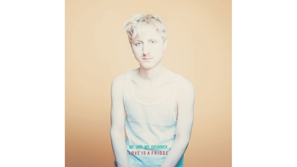 8. Me And My Drummer - LOVE IS A FRIDGE - Durchschnittswertung der Redaktion: 3.17/5