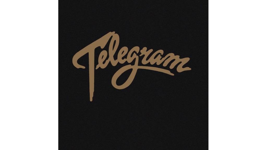 4. Telegram - OPERATOR (VÖ: 04.03.16) - Durchschnittswertung der Redaktion: 3.61/5