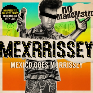 Mexrrissey