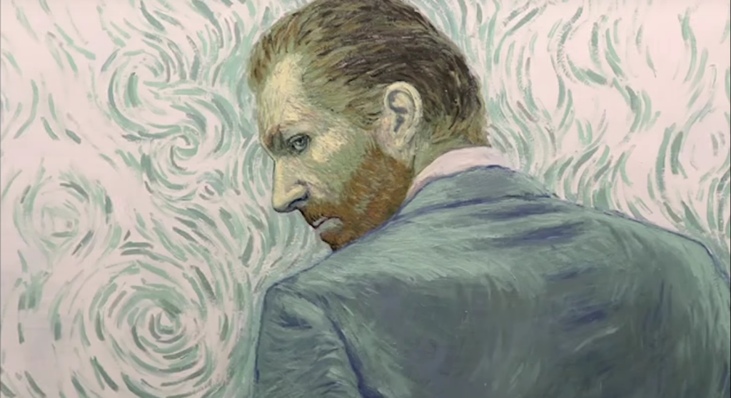 LovingVincent