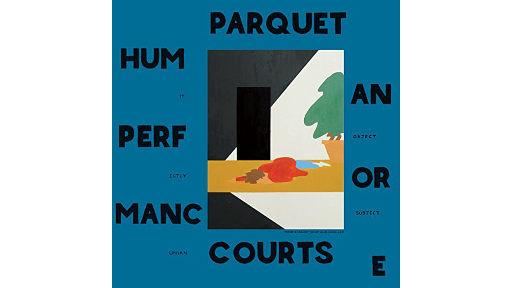 parquet-courts