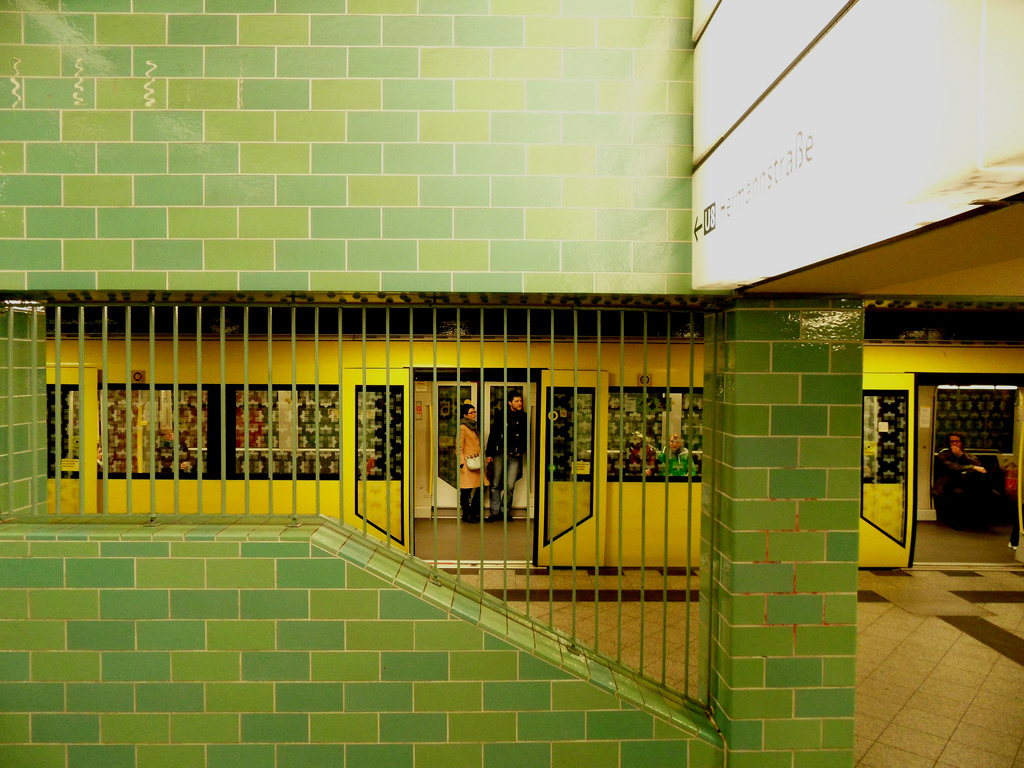 URBAN_U_BAHN_BERLIN_TRAFFIC