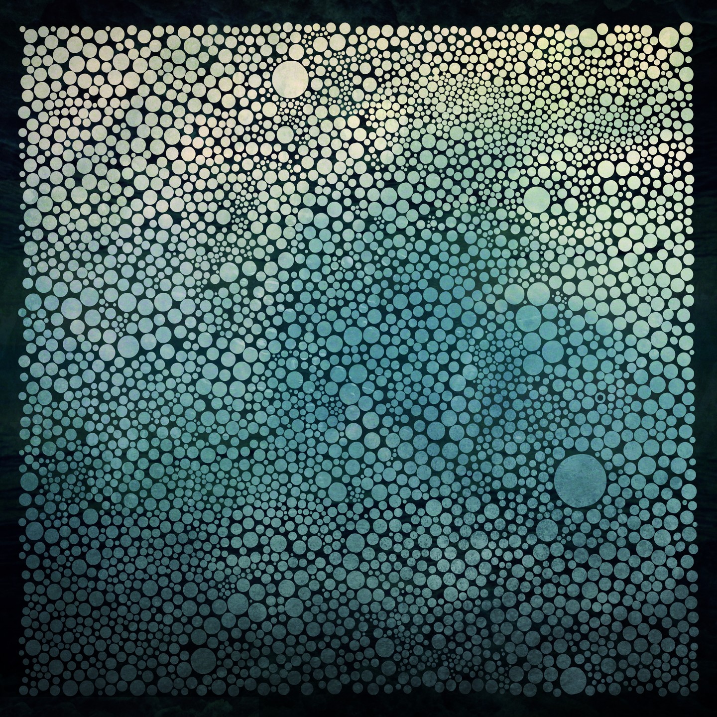 Exmagician - SCAN THE BLUE