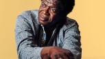 Charles Bradley