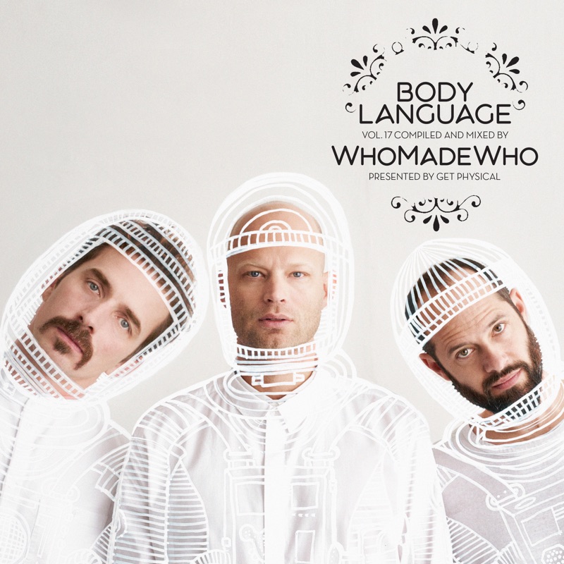 WhoMadeWho