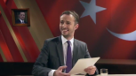 Jan Böhmermann gegen Erdogan.