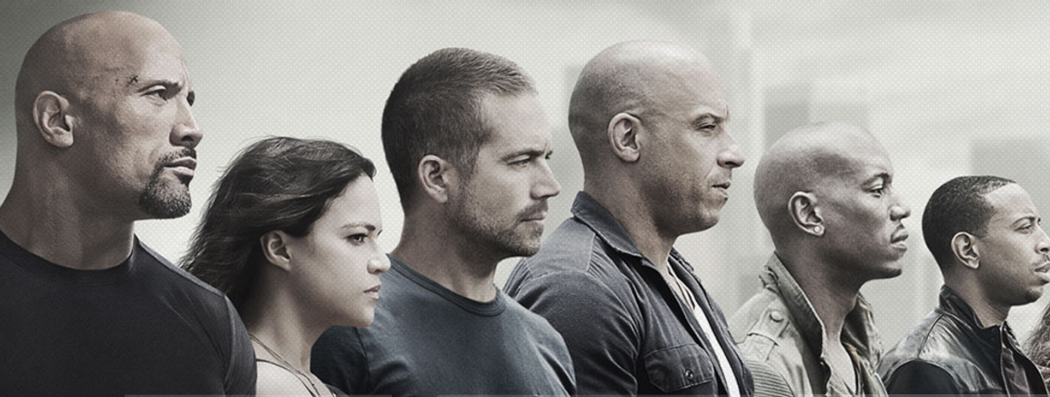 fast and furious