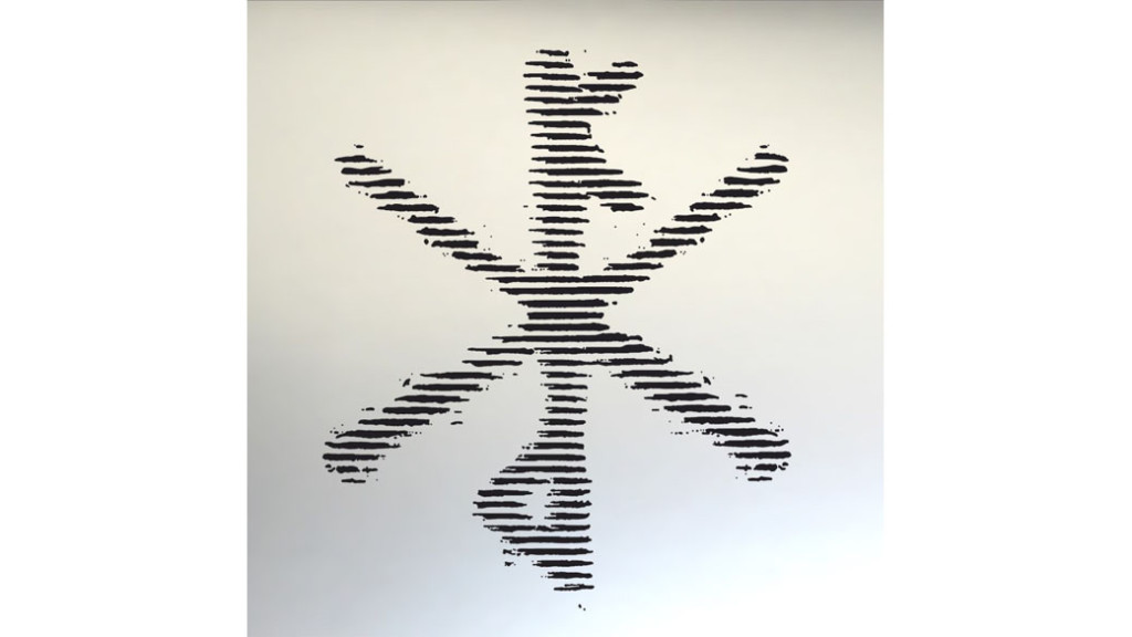 Platz 8: K-X-P - III, PART 2 - Durchschnittswertung der Redaktion: 3,50/6