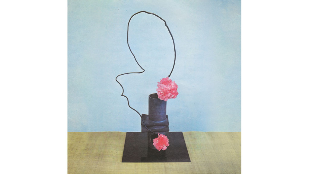 Platz 6: Methyl Ethyl - OH INHUMAN SPECTACLE (VÖ: 20.5.) - Durchschnittswertung der der Redaktion: 3,63/6