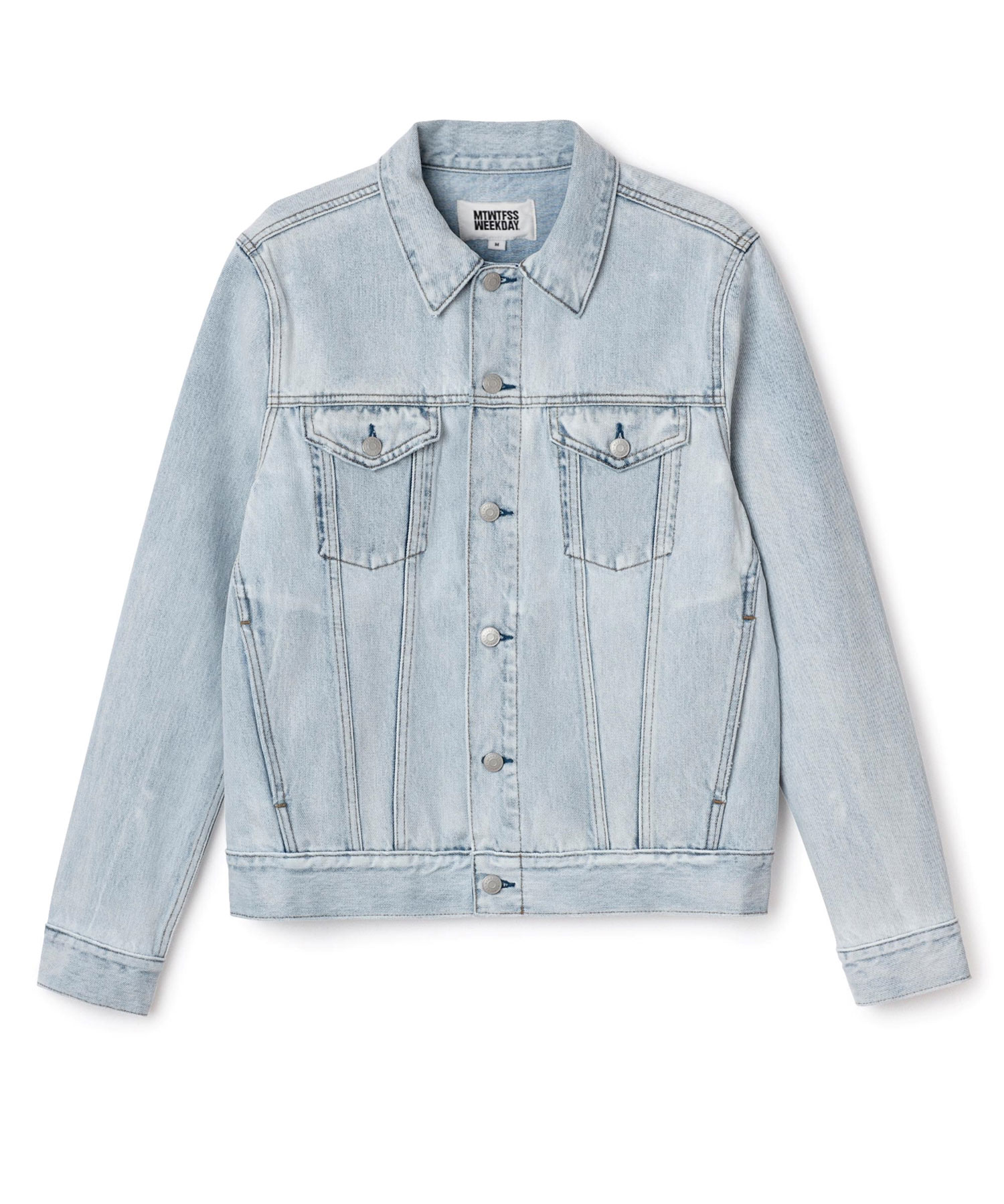 Jeansjacke-Weekday-0366577001_6_0