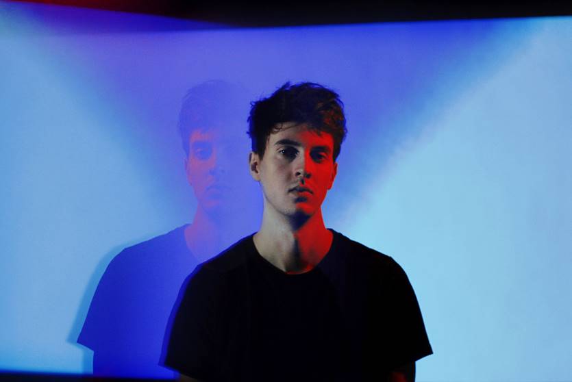 Bereits seit drei Jahren als Musiker unterwegs, im August kommt das Debüt: Roosevelt.