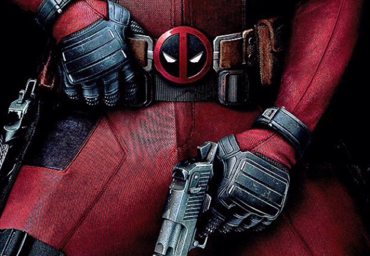 Für seine Poster hat „Deadpool“ keinen Preis gewonnen. Dafür aber für die Trailer. 