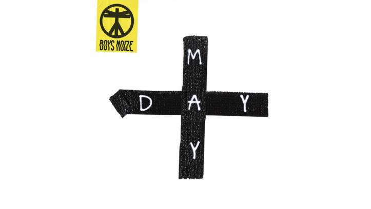 boys-noize-mayday-cover