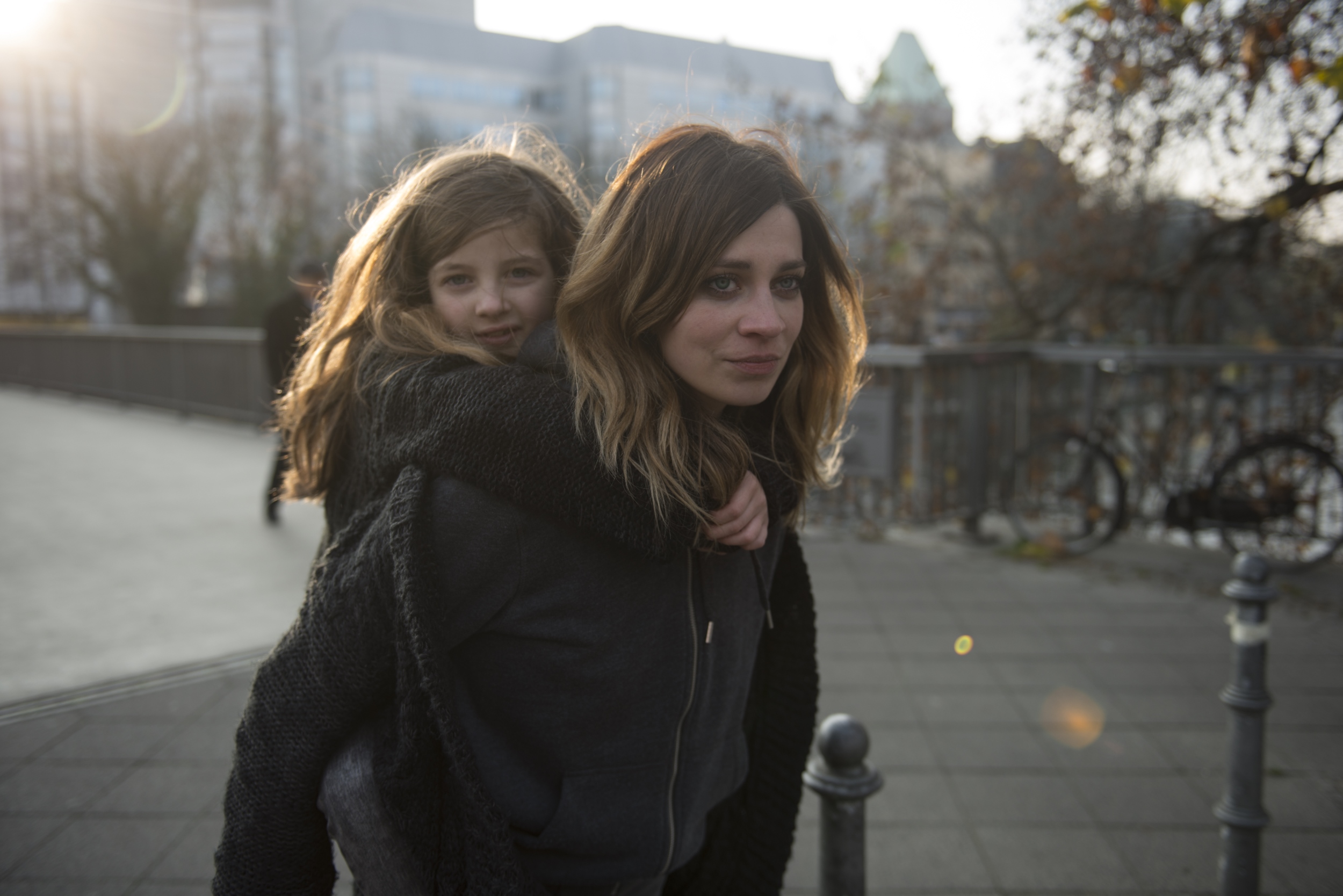 Maengeleexemplar/UFA FICTION 2014