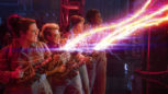 Das „Ghostbusters“-Remake erntet bereits jetzt viel Hass im Internet. Schuld daran ist auch der Soundtrack.