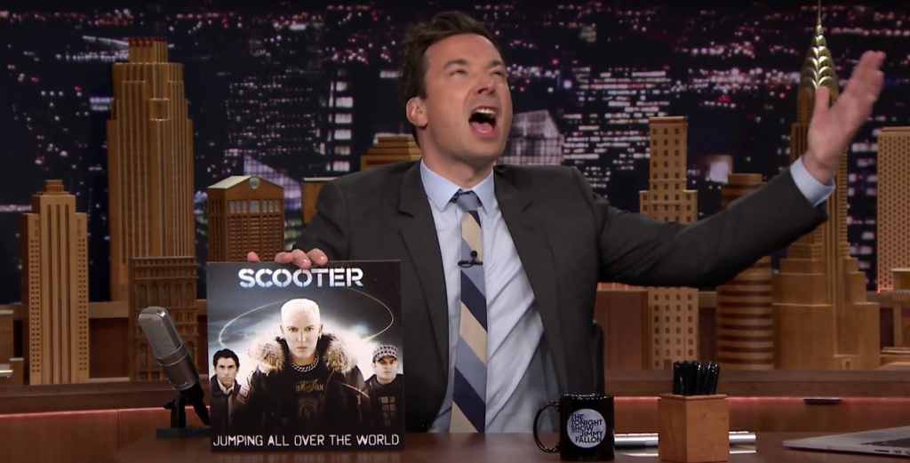 JimmyFallonScooter