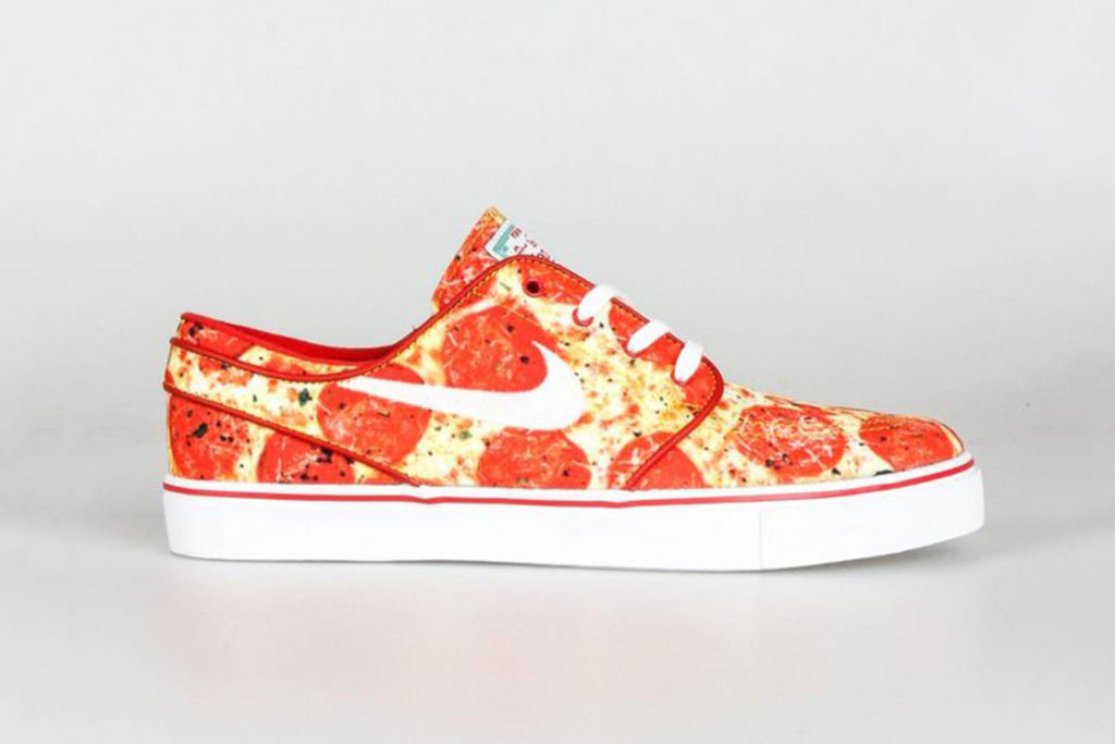 schuh janoski