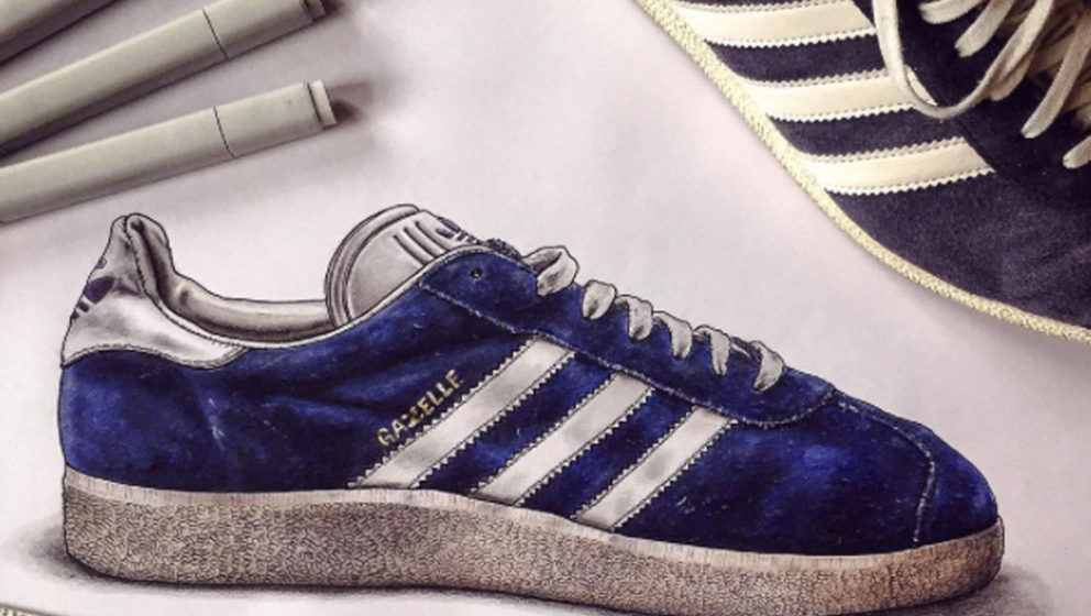 neue modelle adidas schuhe