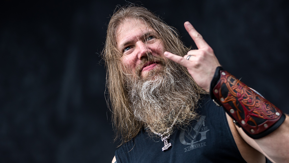Amon Amarth - Rock im Park 2016 - 04-05-2016_0017