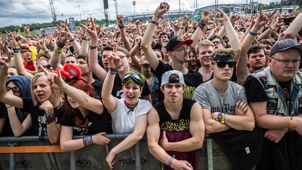 Amon Amarth - Rock im Park 2016 - 04-05-2016_0018