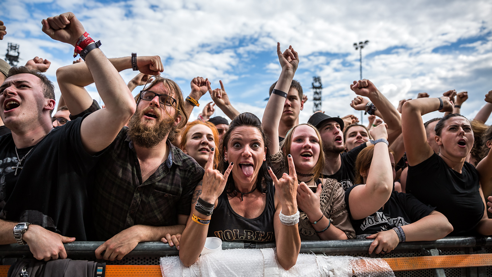 Disturbed - Rock im Park 2016 - 04-05-2016_0015