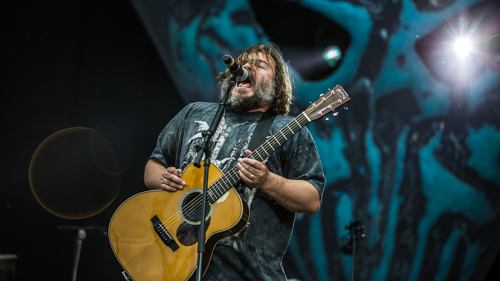 Tenacious D - Rock im Park 2016 - 04-05-2016_0013