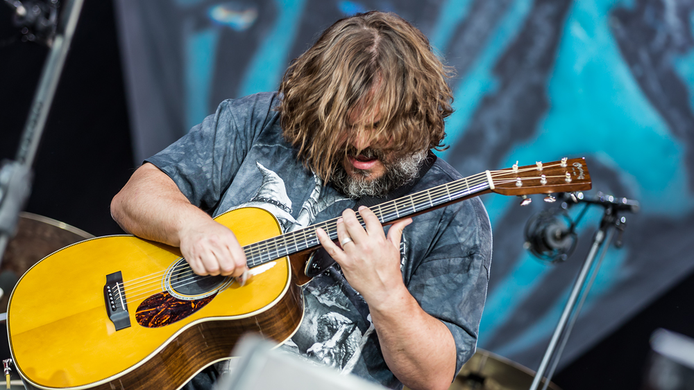 Tenacious D - Rock im Park 2016 - 04-05-2016_0018