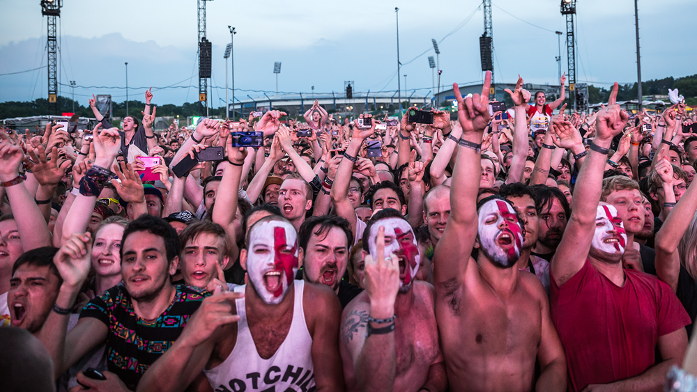 Red Hot Chili Peppers - Rock im Park 2016 - 06-05-2016_0005