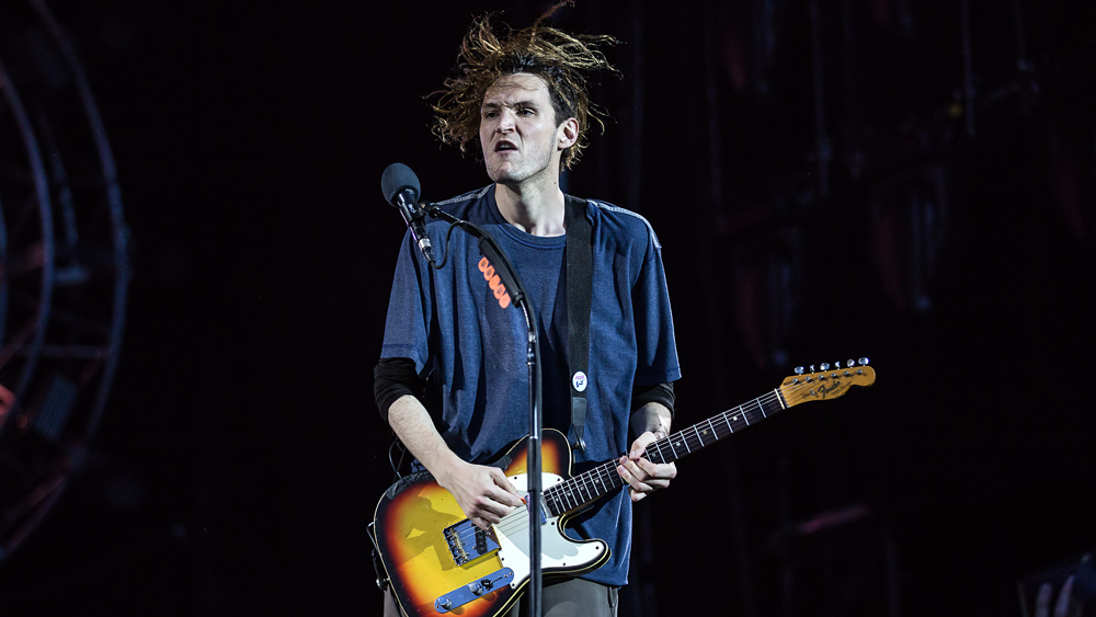 Red Hot Chili Peppers - Rock im Park 2016 - 06-05-2016_0012