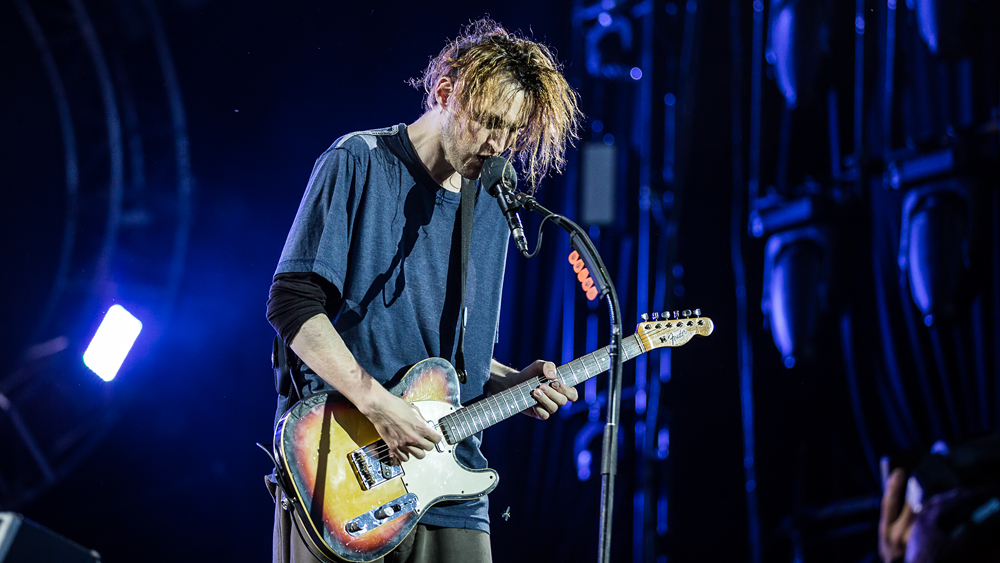 Red Hot Chili Peppers - Rock im Park 2016 - 06-05-2016_0038