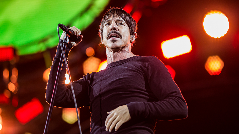 Red Hot Chili Peppers - Rock im Park 2016 - 06-05-2016_0042