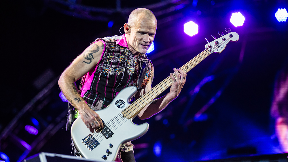 Red Hot Chili Peppers - Rock im Park 2016 - 06-05-2016_0049