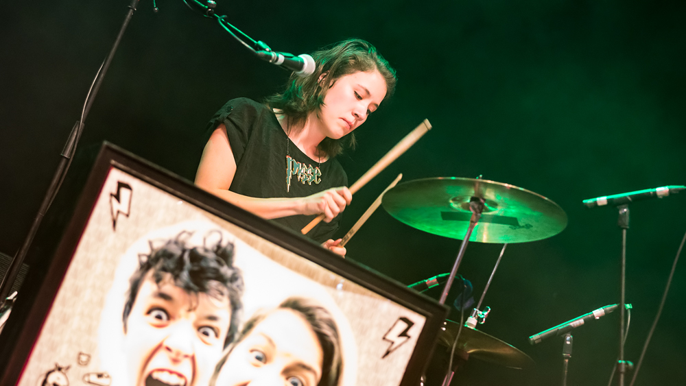 Schnipo Schranke - Rock im Park 2016 - 06-05-2016_0011