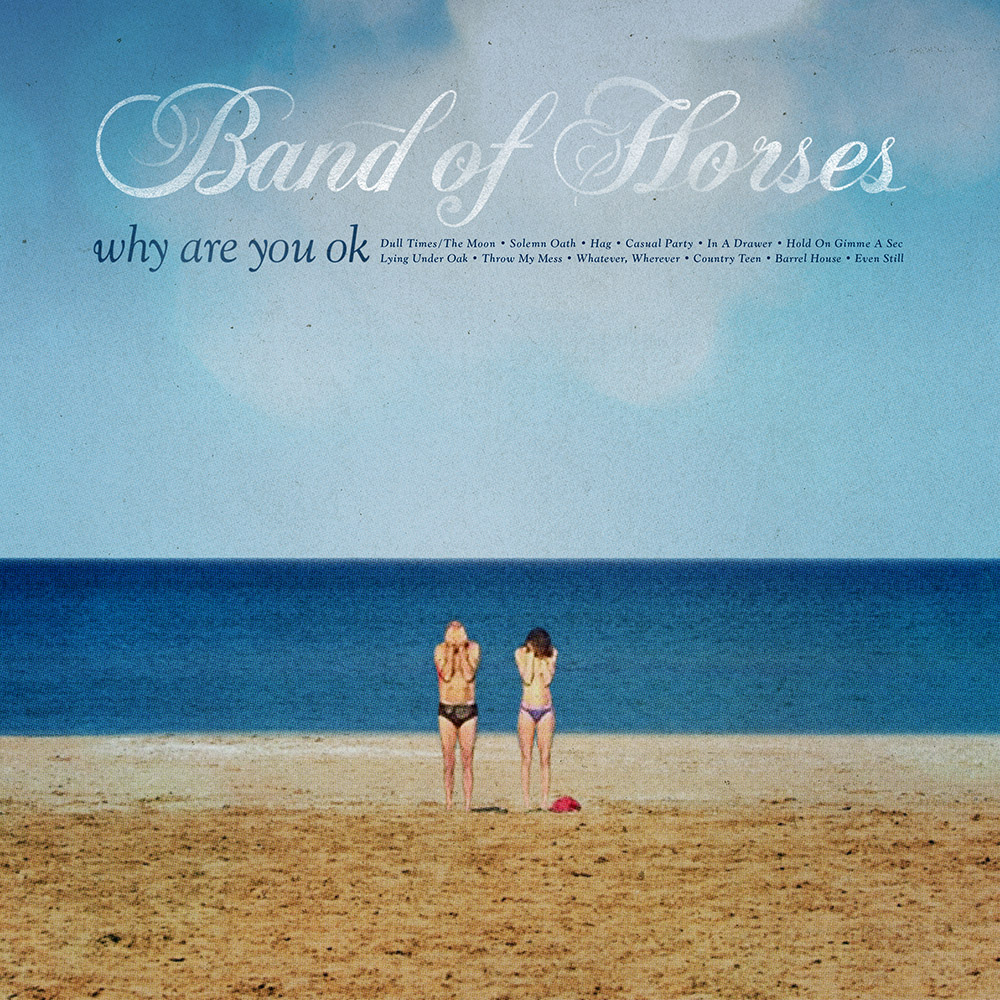 Band Of Horses