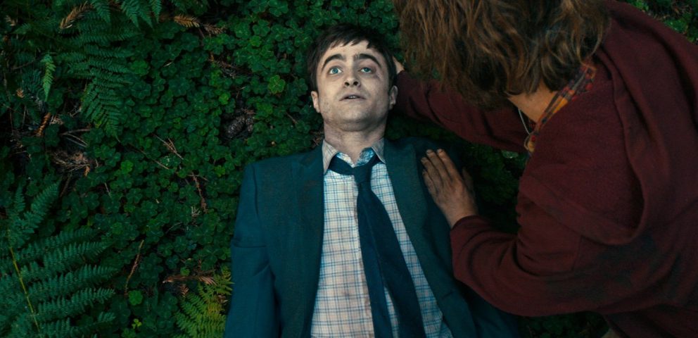 „Swiss Army Man“ mit Daniel Radcliffe sorgte schon vor dem Kinostart für Schlagzeilen. 