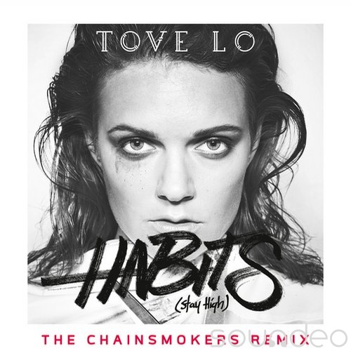 Platz 100: Habits (Stay High) – Tove Lo