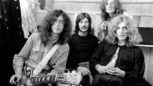 Led Zeppelin, hier 1969.