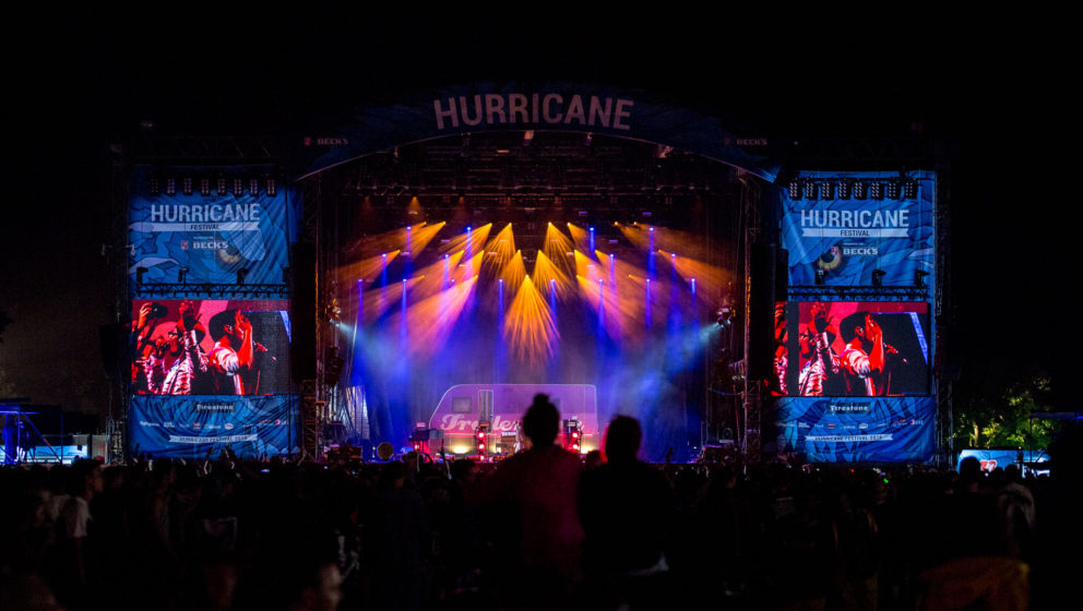 Hurricane Festival 2017